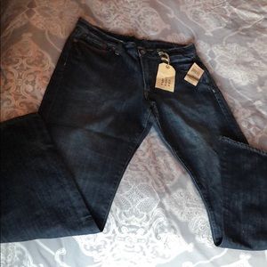 Men’s Lucky jeans